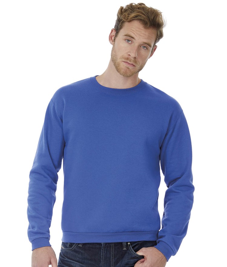 Μπλούζα Φούτερ