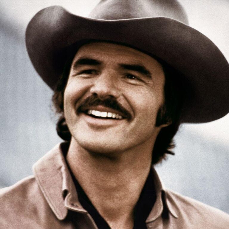 Burt Reynolds — ο πληθωρικός, παιχνιδιάρικος γόης