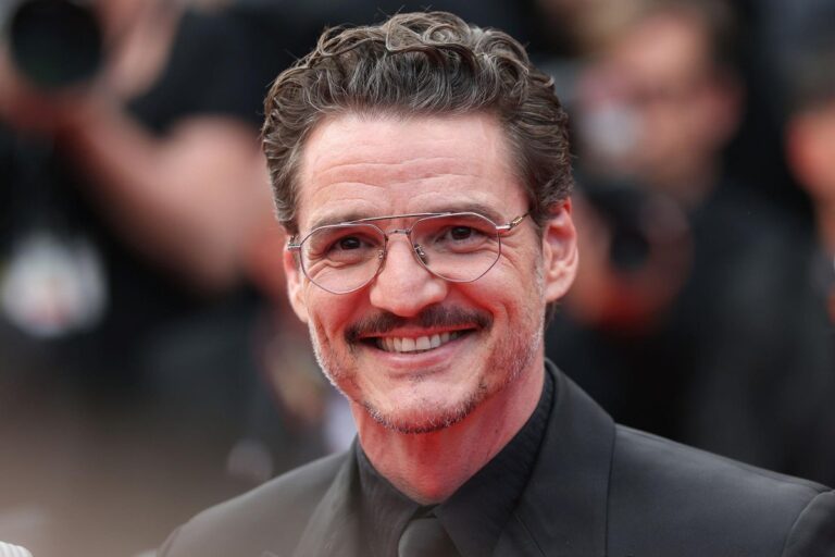 Pedro Pascal — ο προσιτός και ώριμος γόης